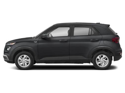 2025 Hyundai VENUE SE