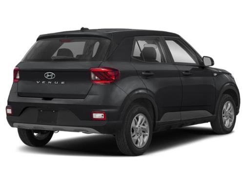 2025 Hyundai VENUE SE