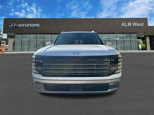 2026 Hyundai PALISADE SEL 7P