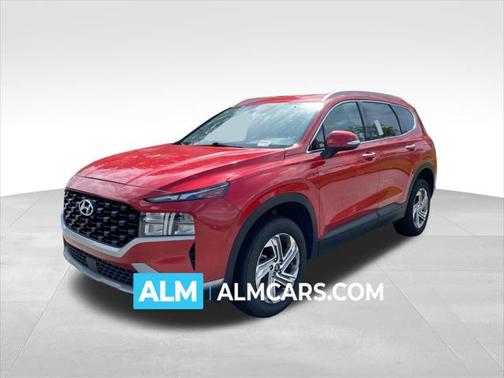 2023 Hyundai SANTA FE SEL 2.4