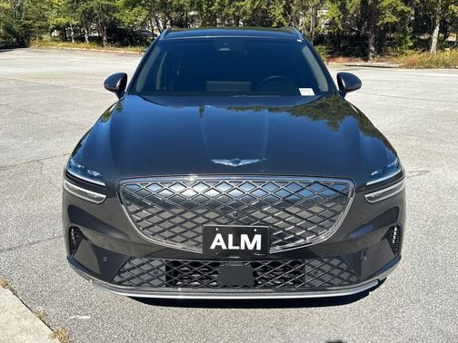 2025 Genesis Electrified GV70 Advanced AWD