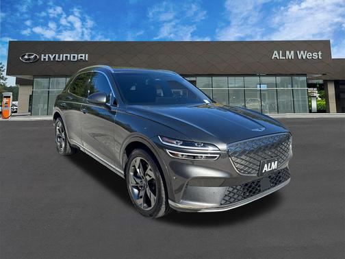 2025 Genesis Electrified GV70 Advanced AWD