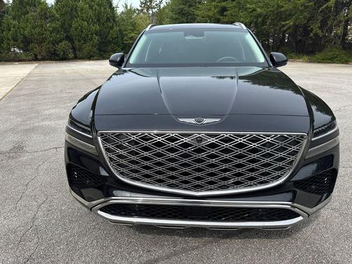 2025 Genesis GV80 2.5T