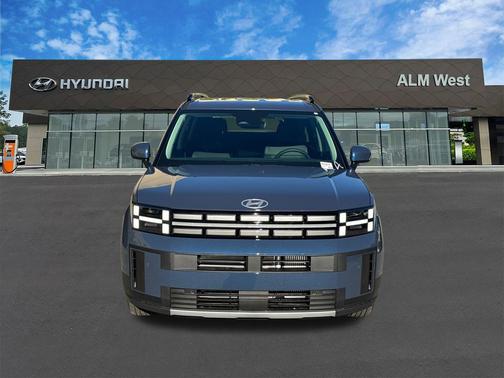 2026 Hyundai SANTA FE SEL 2.4