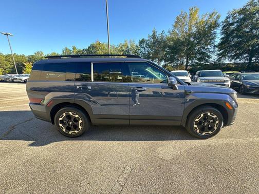 2026 Hyundai SANTA FE SEL 2.4