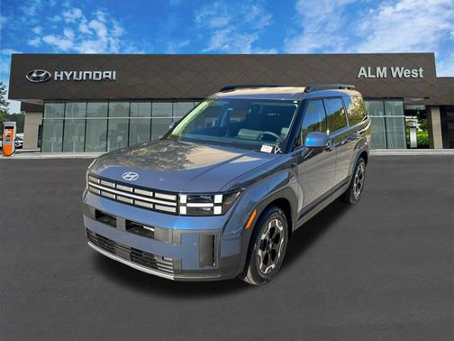 2026 Hyundai SANTA FE SEL 2.4