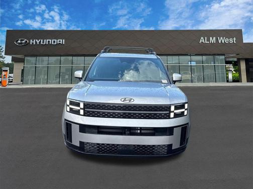 2024 Hyundai SANTA FE HEV Calligraphy