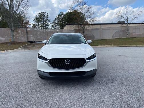 2021 Mazda CX-30 Premium Package