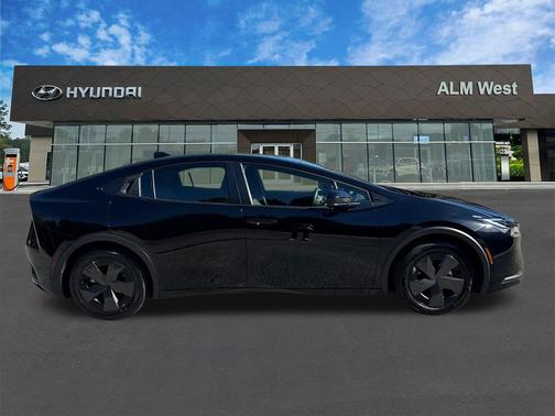 2024 Toyota Prius Limited