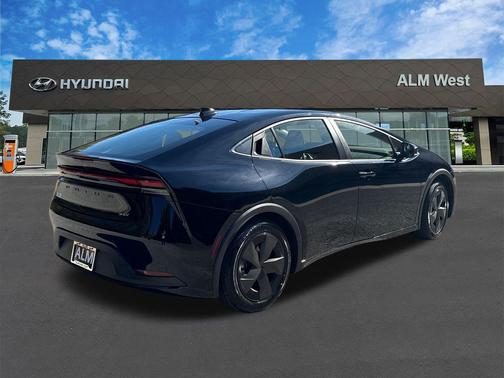 2024 Toyota Prius Limited