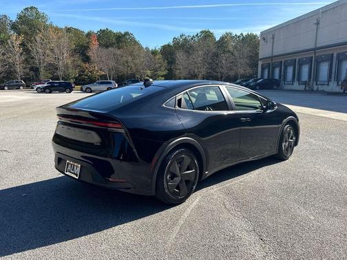 2024 Toyota Prius Limited