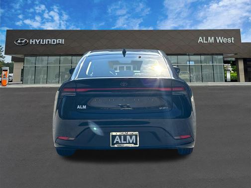 2024 Toyota Prius Limited