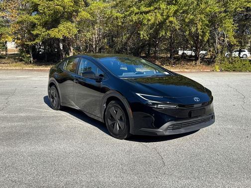 2024 Toyota Prius Limited