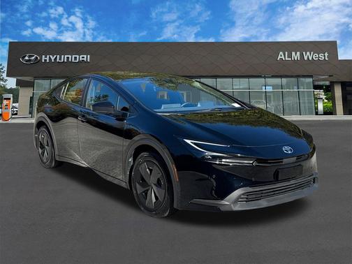 2024 Toyota Prius Limited