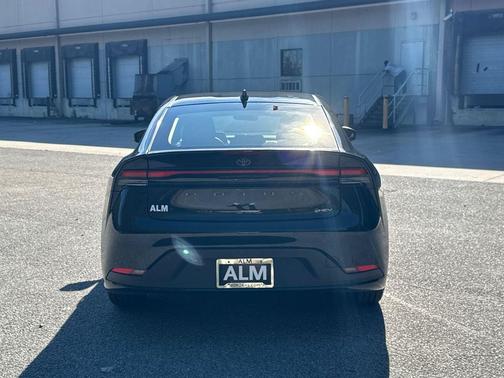 2024 Toyota Prius Limited