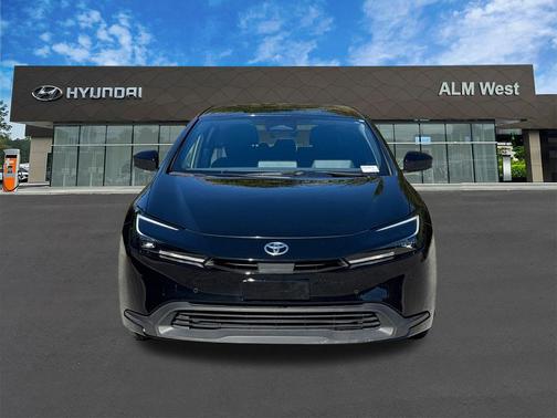 2024 Toyota Prius Limited