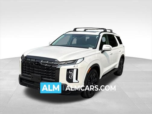 2024 Hyundai PALISADE XRT