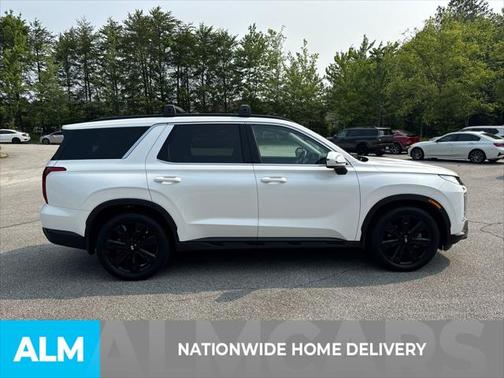 2024 Hyundai PALISADE XRT