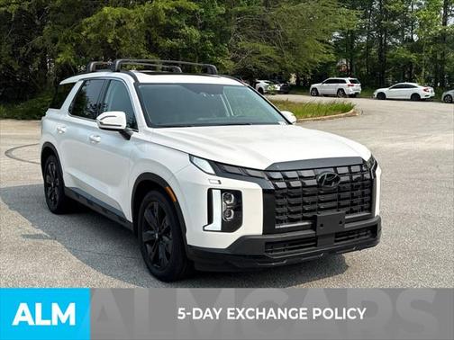 2024 Hyundai PALISADE XRT