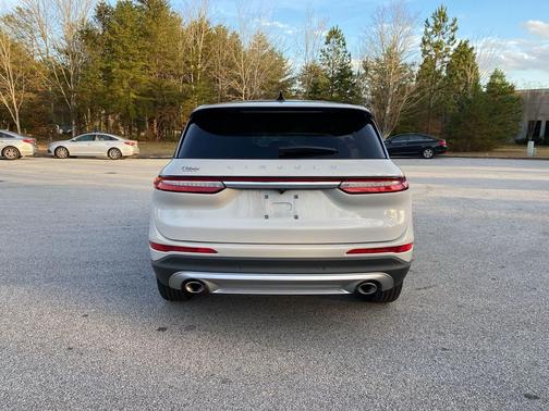 2024 Lincoln Corsair Premiere