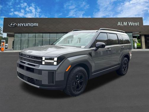 2026 Hyundai SANTA FE XRT