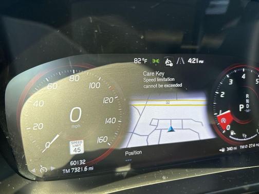 2021 Volvo XC40 T5 Momentum