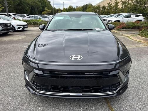 2026 Hyundai SONATA SEL