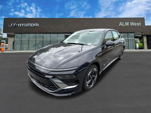 2026 Hyundai SONATA SEL