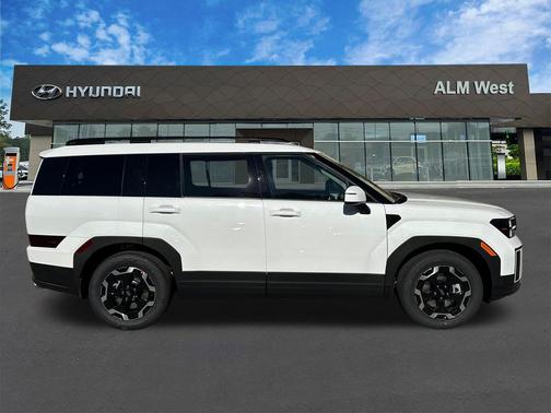 2026 Hyundai SANTA FE SEL 2.4