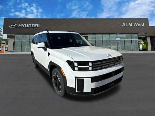 2026 Hyundai SANTA FE SEL 2.4