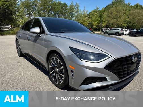 2023 Hyundai SONATA Limited