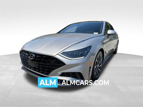 2023 Hyundai SONATA Limited
