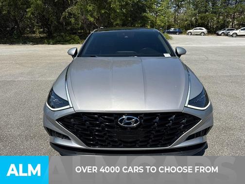 2023 Hyundai SONATA Limited