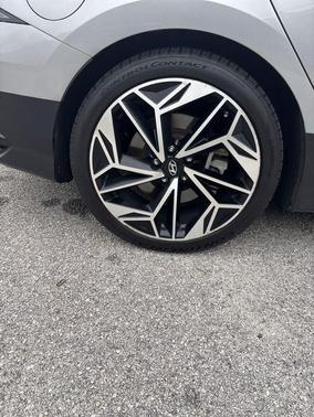 2023 Hyundai IONIQ 6 SEL