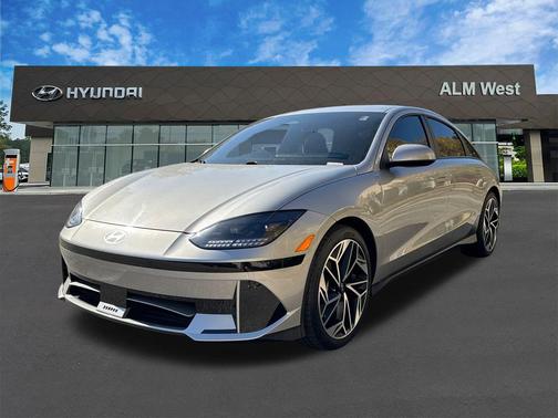 2023 Hyundai IONIQ 6 SEL