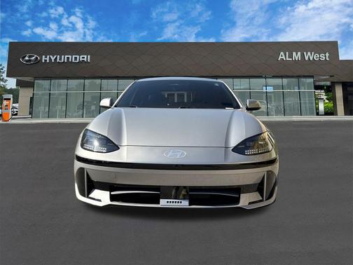 2023 Hyundai IONIQ 6 SEL