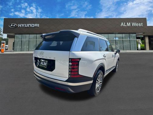 2026 Hyundai PALISADE SEL