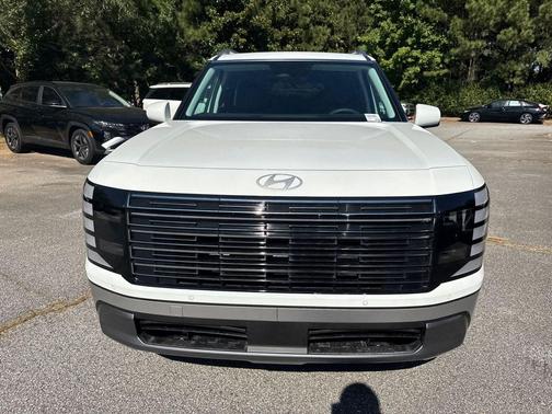 2026 Hyundai PALISADE SEL