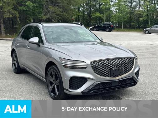 2022 Genesis GV70 2.5T AWD