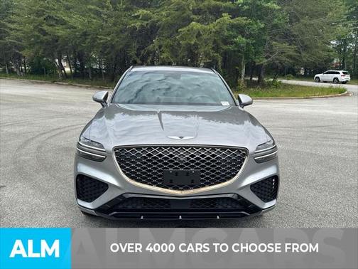 2022 Genesis GV70 2.5T AWD