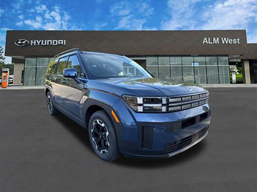 2026 Hyundai SANTA FE SEL 2.4