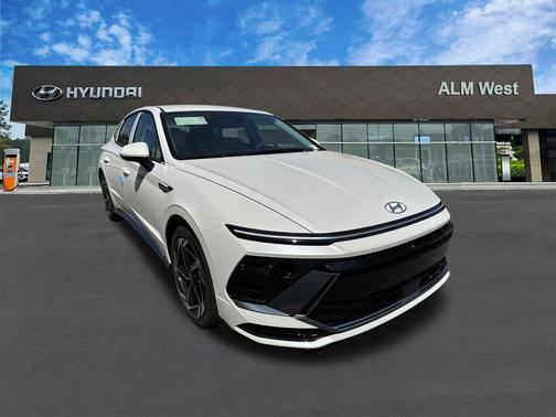 2026 Hyundai SONATA SEL