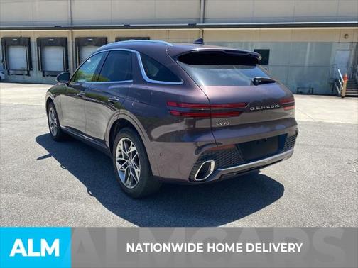 2022 Genesis GV70 2.5T AWD