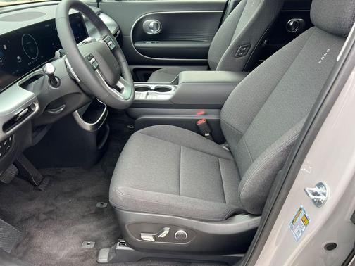 2026 Hyundai IONIQ 9 SE