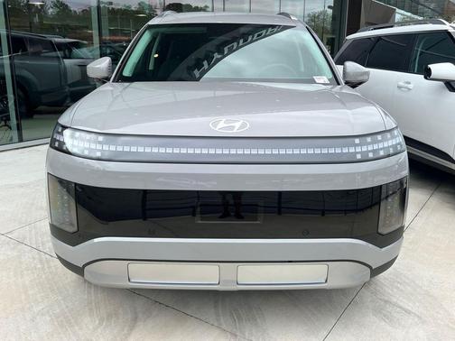 2026 Hyundai IONIQ 9 SE