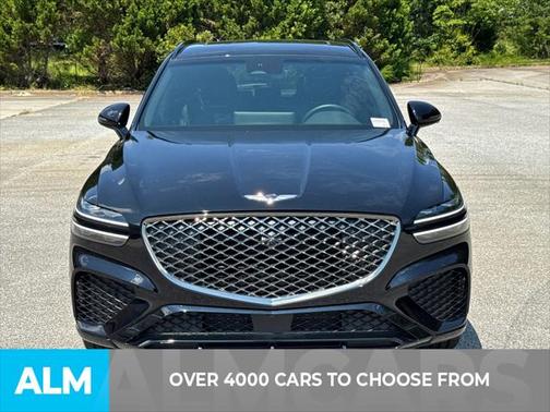 2025 Genesis GV70 3.5T AWD Sport