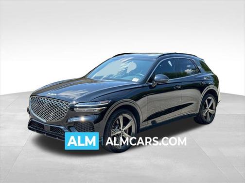 2025 Genesis GV70 3.5T AWD Sport
