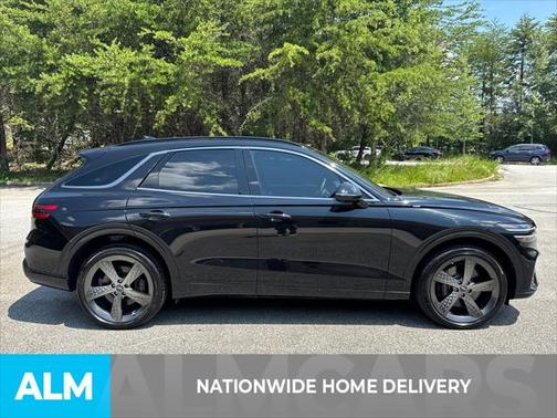 2025 Genesis GV70 3.5T AWD Sport