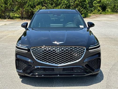 2025 Genesis GV70 3.5T AWD Sport