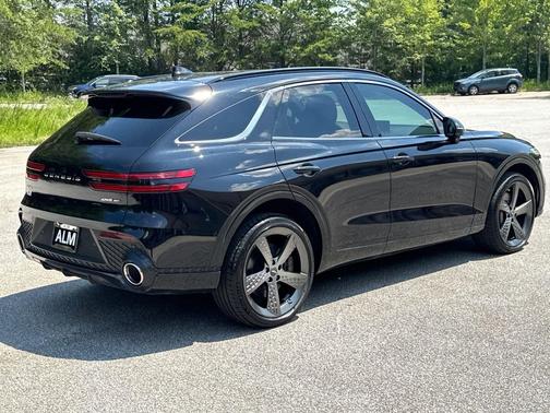 2025 Genesis GV70 3.5T AWD Sport